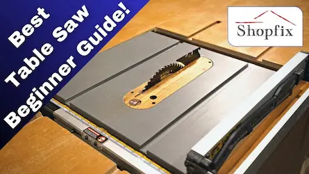 Ultimate Guide to Table Saw Mastery for New Woodworkers