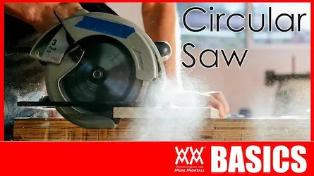 Complete Guide to Circular Saws for Home Woodworking Projects