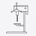 Drill Press